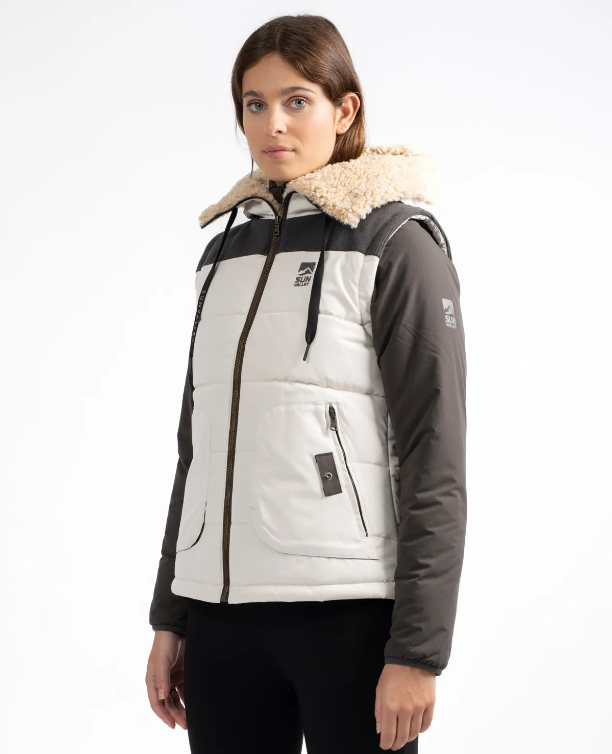 Cheap Sun Valley Karoo Beige Clair