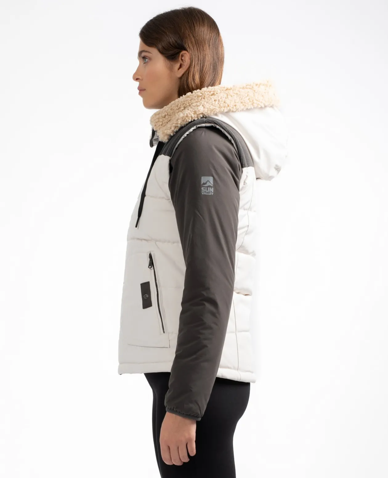 Cheap Sun Valley Karoo Beige Clair