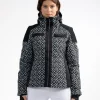 Sale Sun Valley Katana Noir