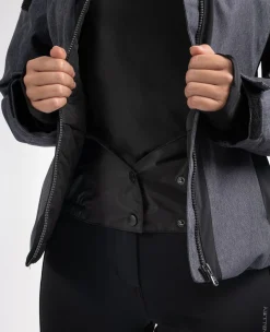 Cheap Sun Valley Katana Noir Denim