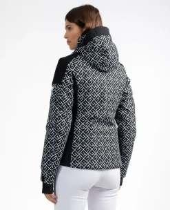 Sale Sun Valley Katana Noir
