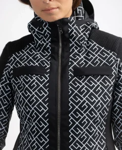 Sale Sun Valley Katana Noir