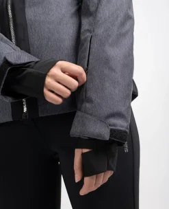 Cheap Sun Valley Katana Noir Denim