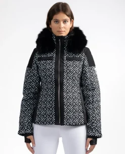 Sale Sun Valley Kenata Noir