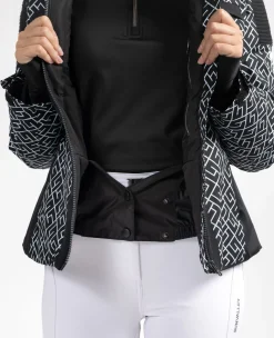 Sale Sun Valley Kenata Noir