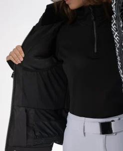 Sale Sun Valley Kenata Noir