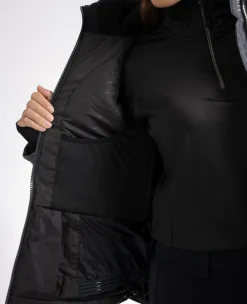 Online Sun Valley Kenata Noir Denim