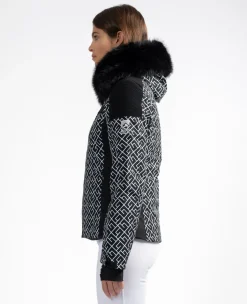 Sale Sun Valley Kenata Noir