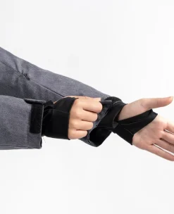 Online Sun Valley Kenata Noir Denim