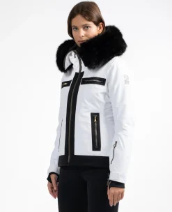 Sale Sun Valley Kholl Blanc