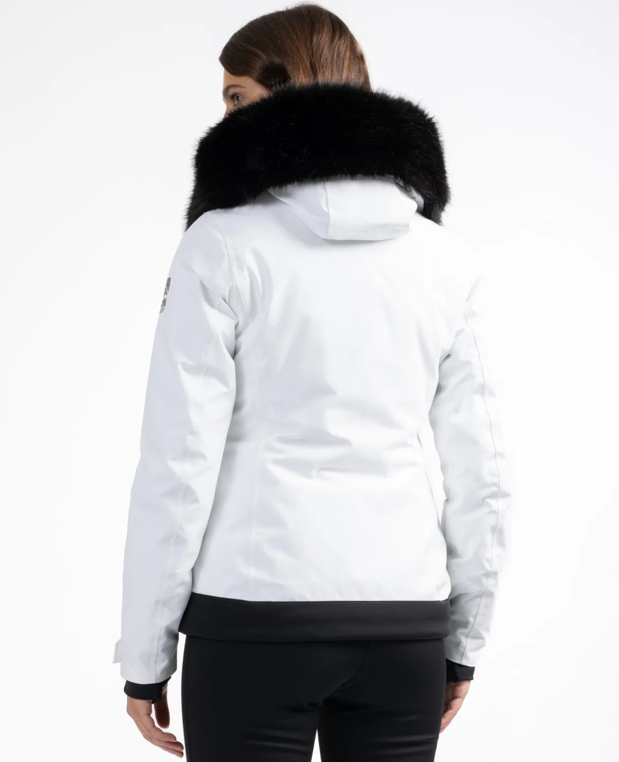 Sale Sun Valley Kholl Blanc