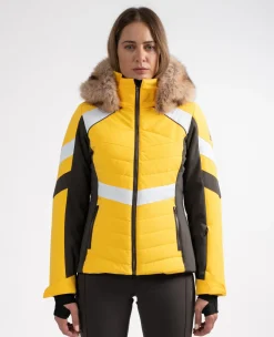 Store Sun Valley Kirlia Citron