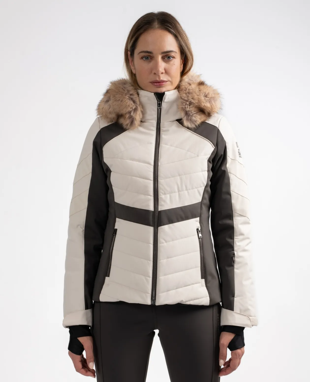 Shop Sun Valley Kirlia Beige Clair