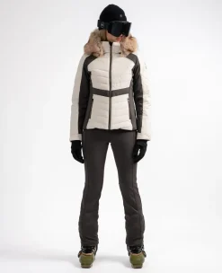 Shop Sun Valley Kirlia Beige Clair