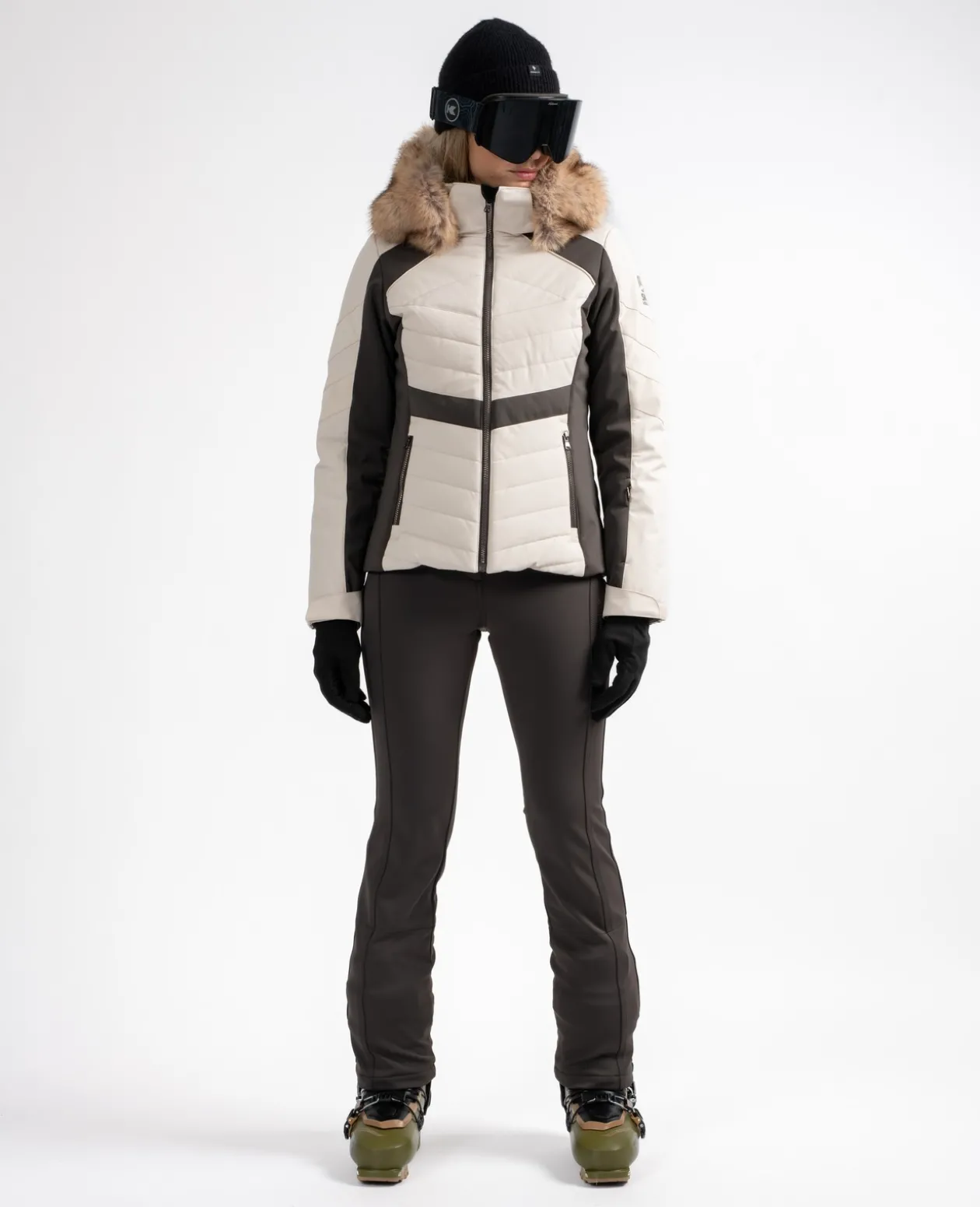 Shop Sun Valley Kirlia Beige Clair