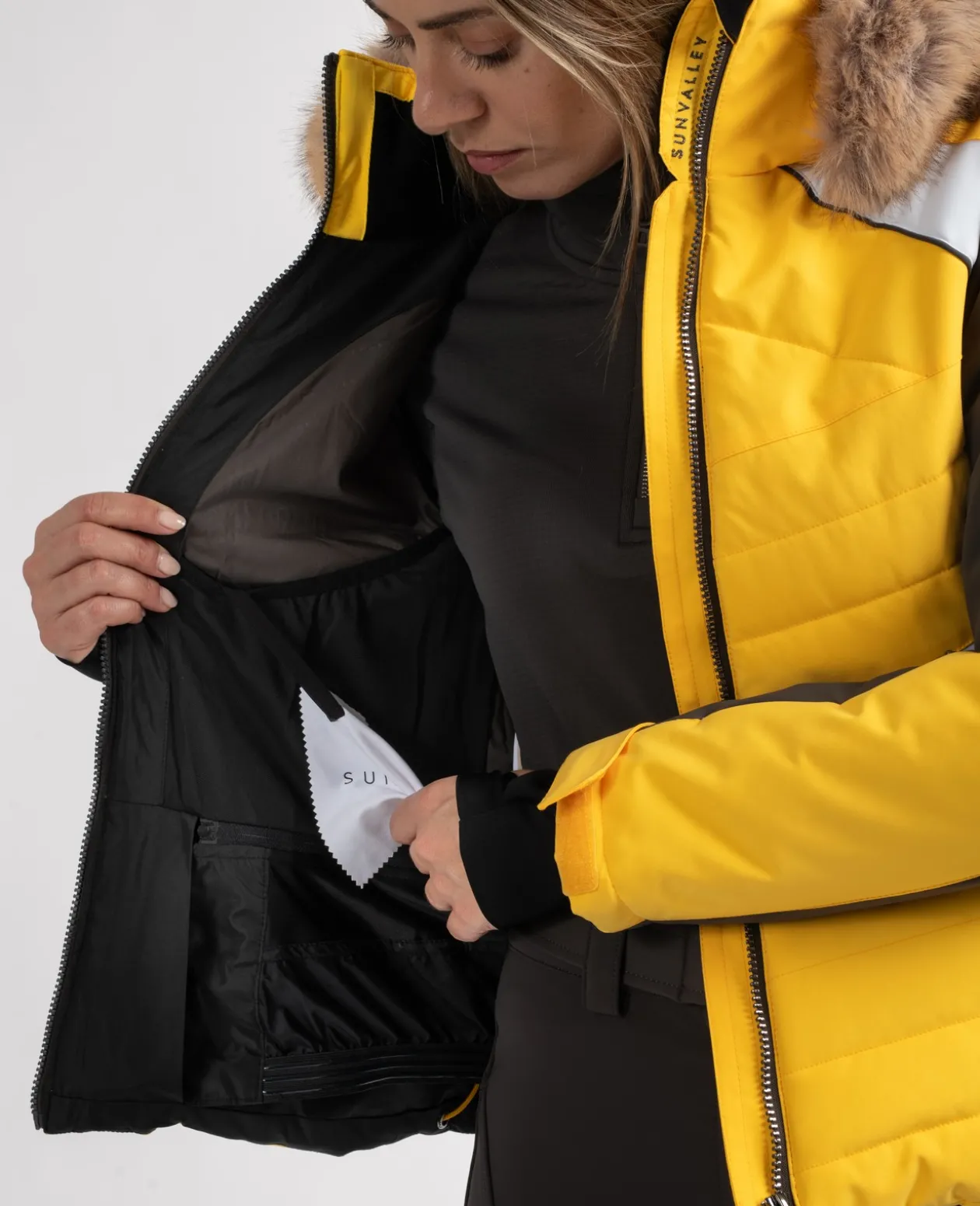 Store Sun Valley Kirlia Citron