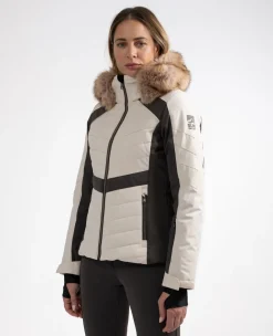 Shop Sun Valley Kirlia Beige Clair