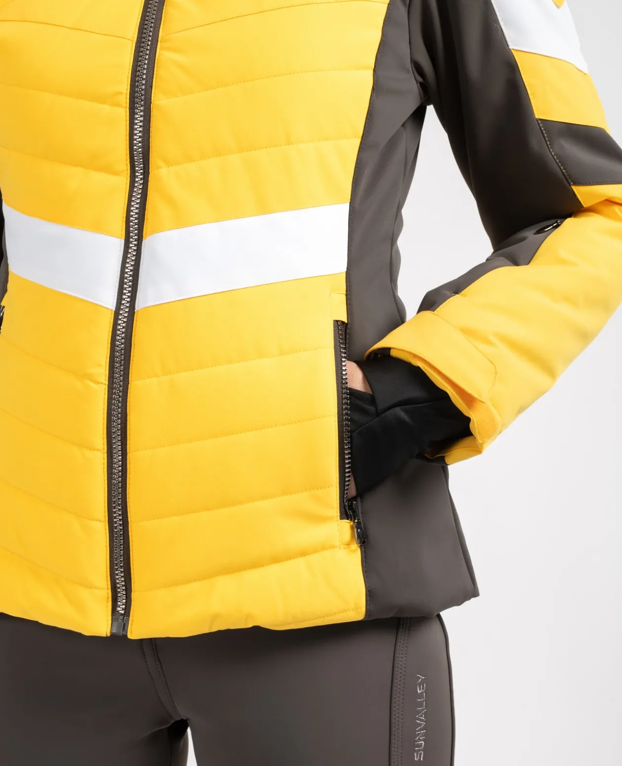 Store Sun Valley Kirlia Citron