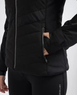 Hot Sun Valley Kirlia Noir