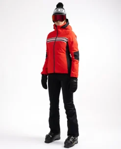 Fashion Sun Valley Korell Rouge