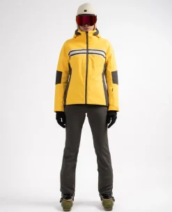 New Sun Valley Korell Citron
