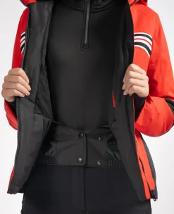 Fashion Sun Valley Korell Rouge