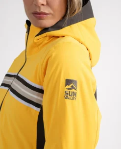 New Sun Valley Korell Citron