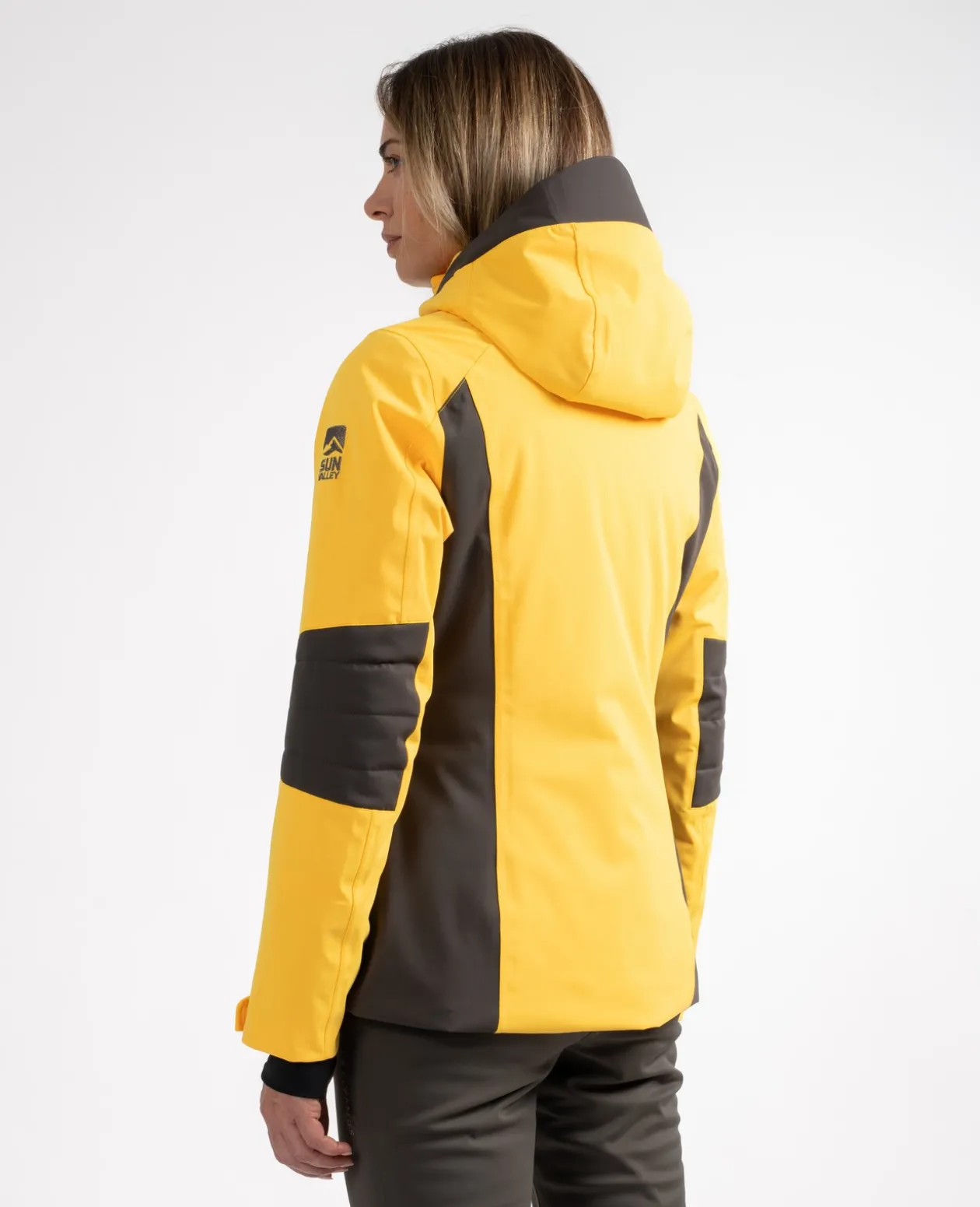 New Sun Valley Korell Citron