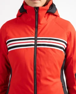 Fashion Sun Valley Korell Rouge
