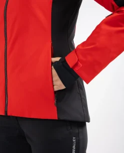 Fashion Sun Valley Korell Rouge