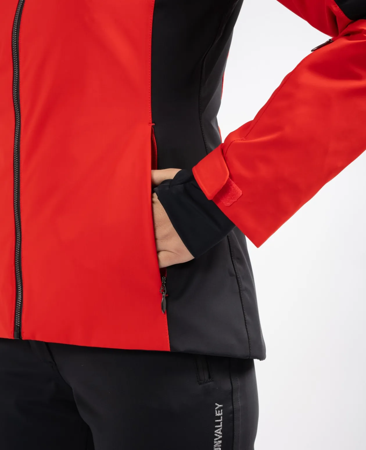 Fashion Sun Valley Korell Rouge