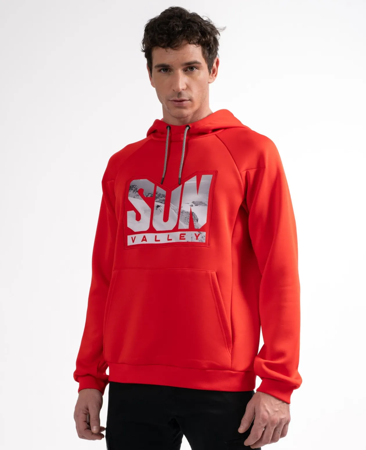 Discount Sun Valley Lakos Rouge