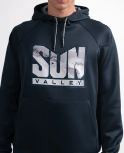 Store Sun Valley Lakos Marine Fonce