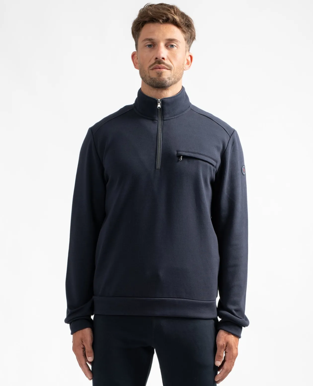 Sale Sun Valley Lebork Marine Fonce