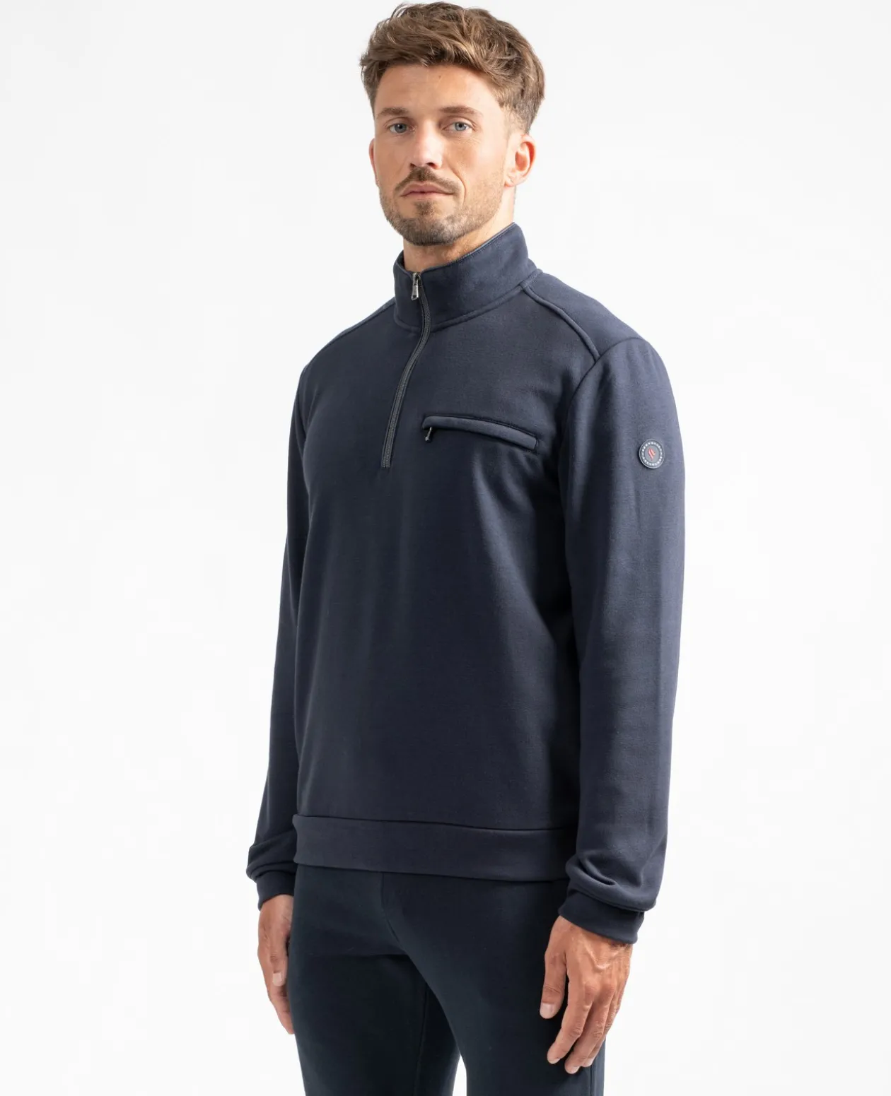 Sale Sun Valley Lebork Marine Fonce