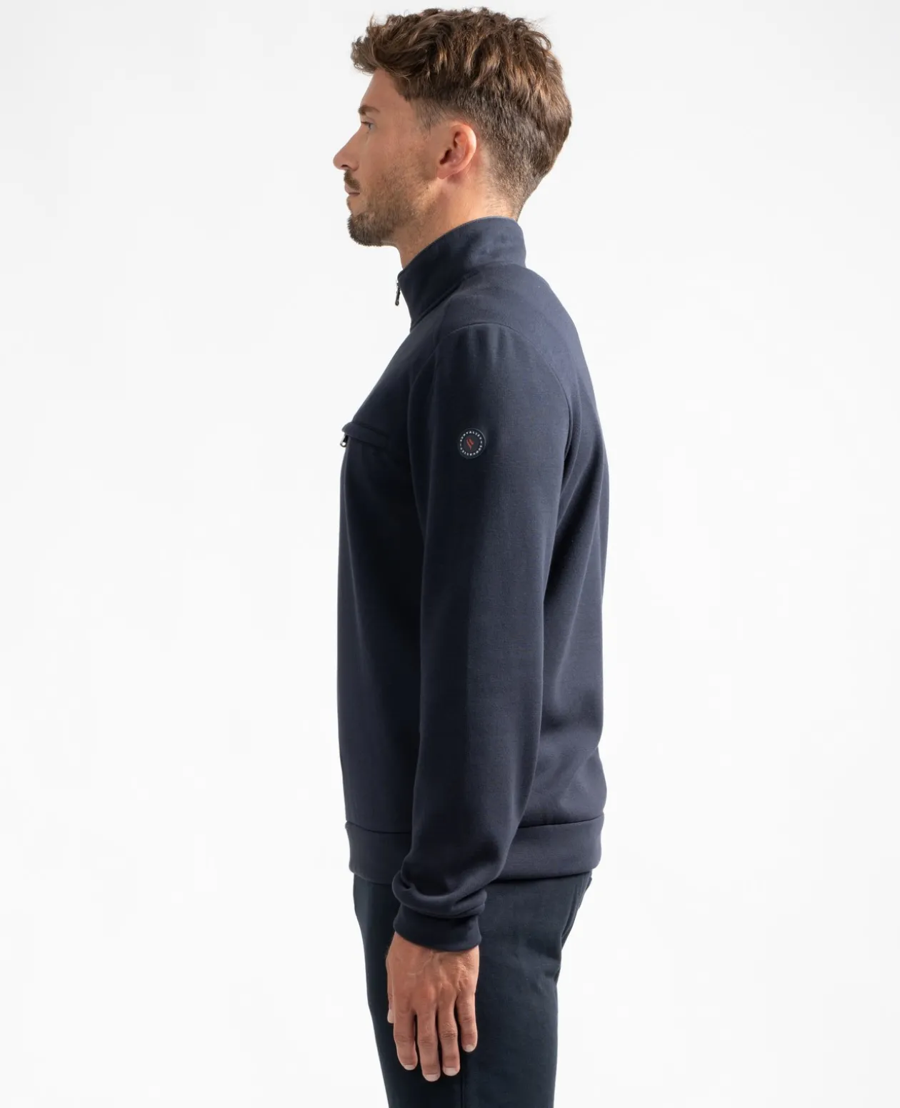 Sale Sun Valley Lebork Marine Fonce