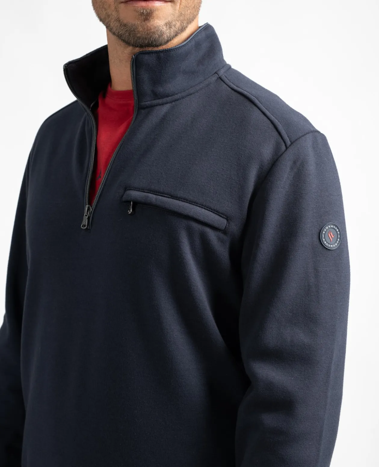 Sale Sun Valley Lebork Marine Fonce