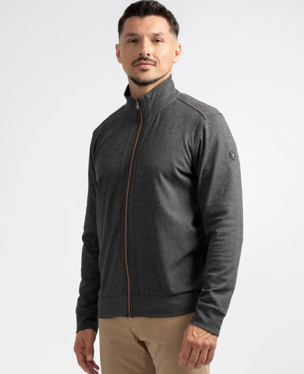 Store Sun Valley Lechinta Anthracitechine
