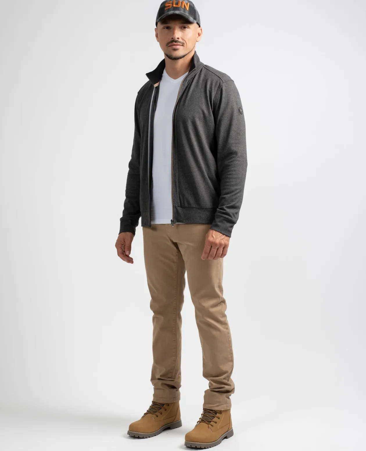 Store Sun Valley Lechinta Anthracitechine