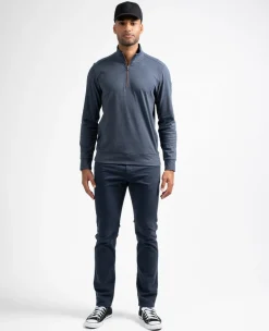 Clearance Sun Valley Leck Bleu Indigo