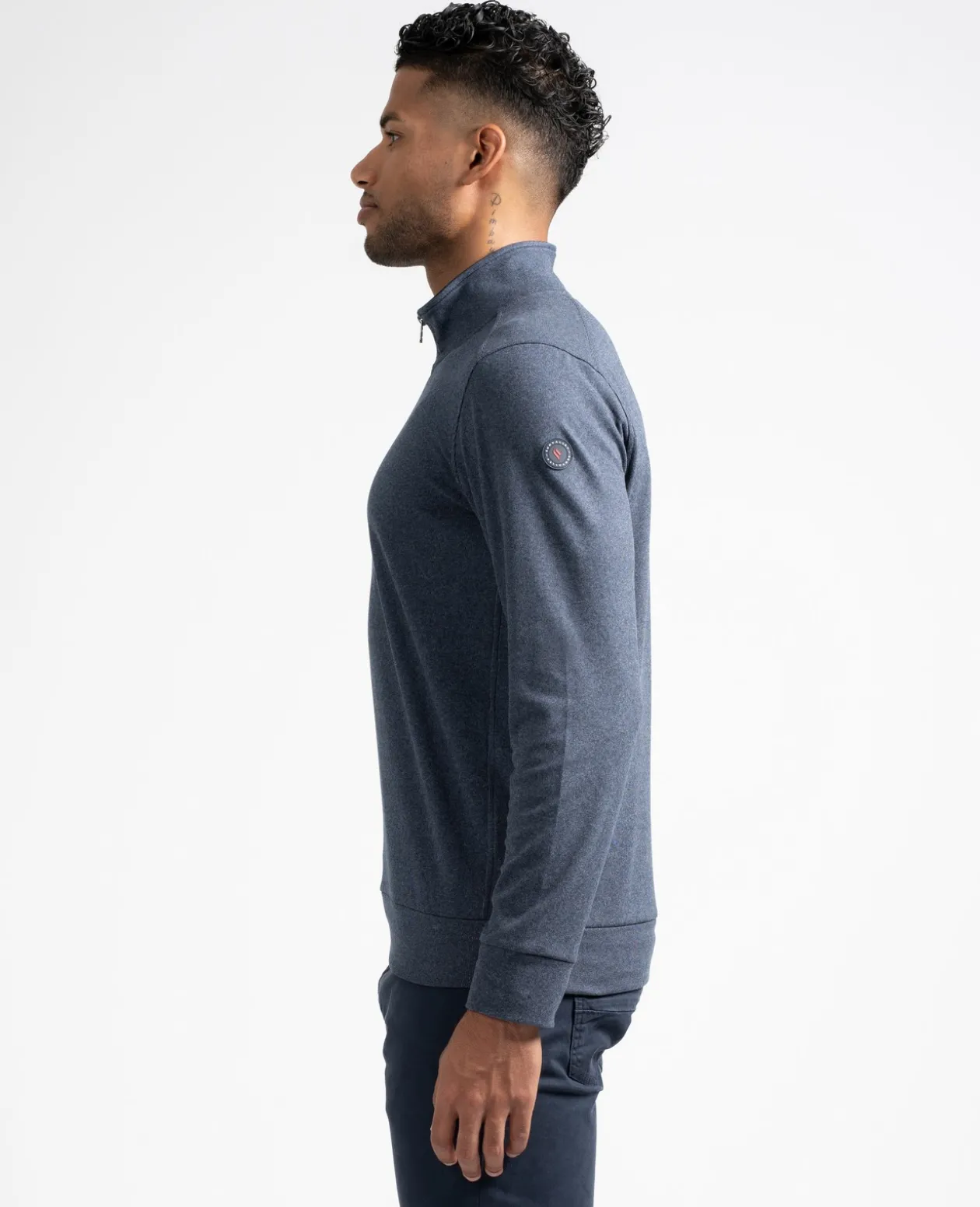 Clearance Sun Valley Leck Bleu Indigo
