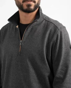 Clearance Sun Valley Leck Anthracitechine