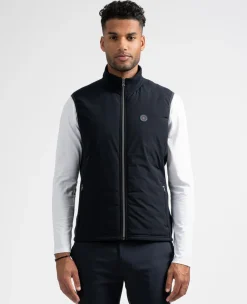 Hot Sun Valley Lenzo Marine Fonce