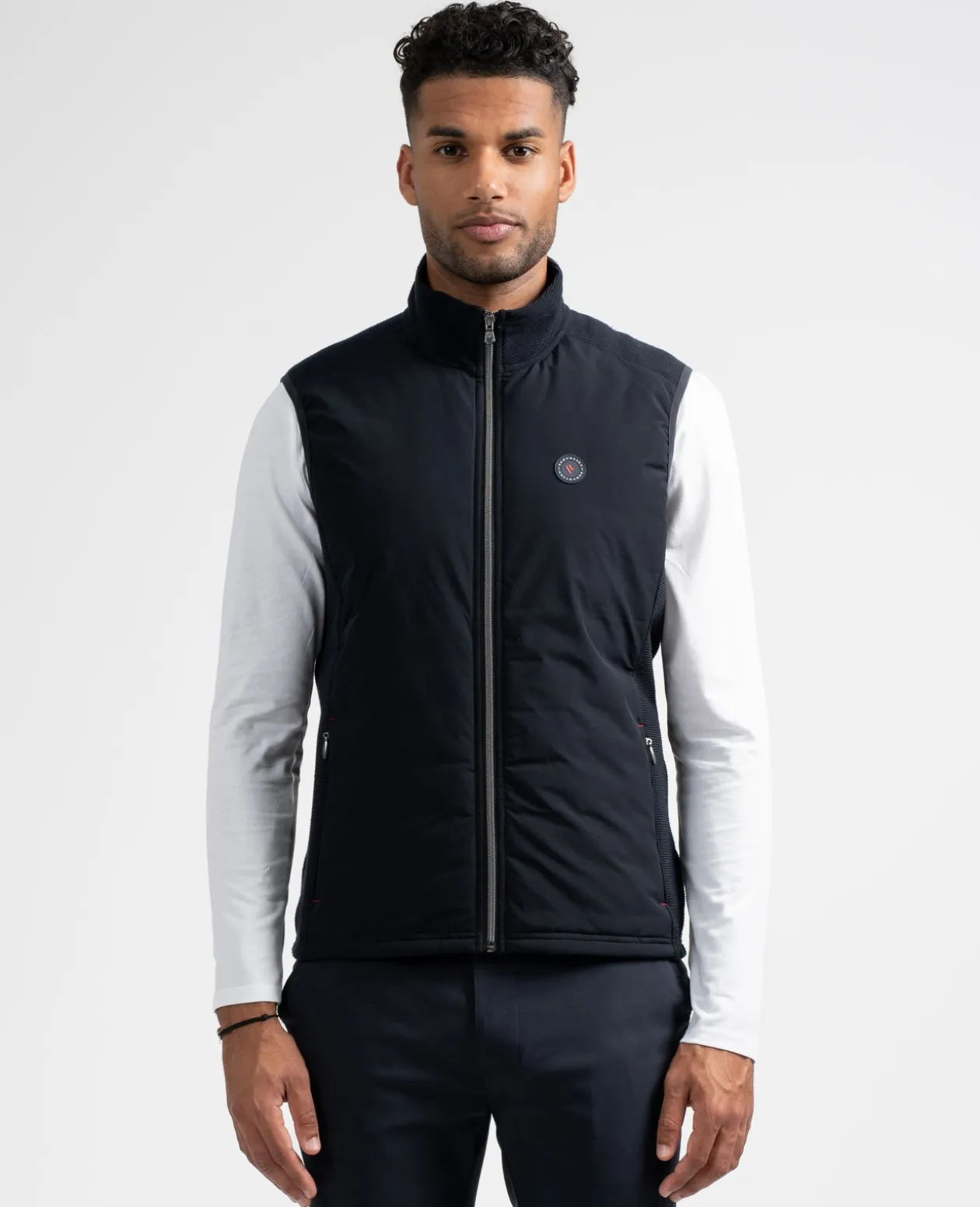 Hot Sun Valley Lenzo Marine Fonce