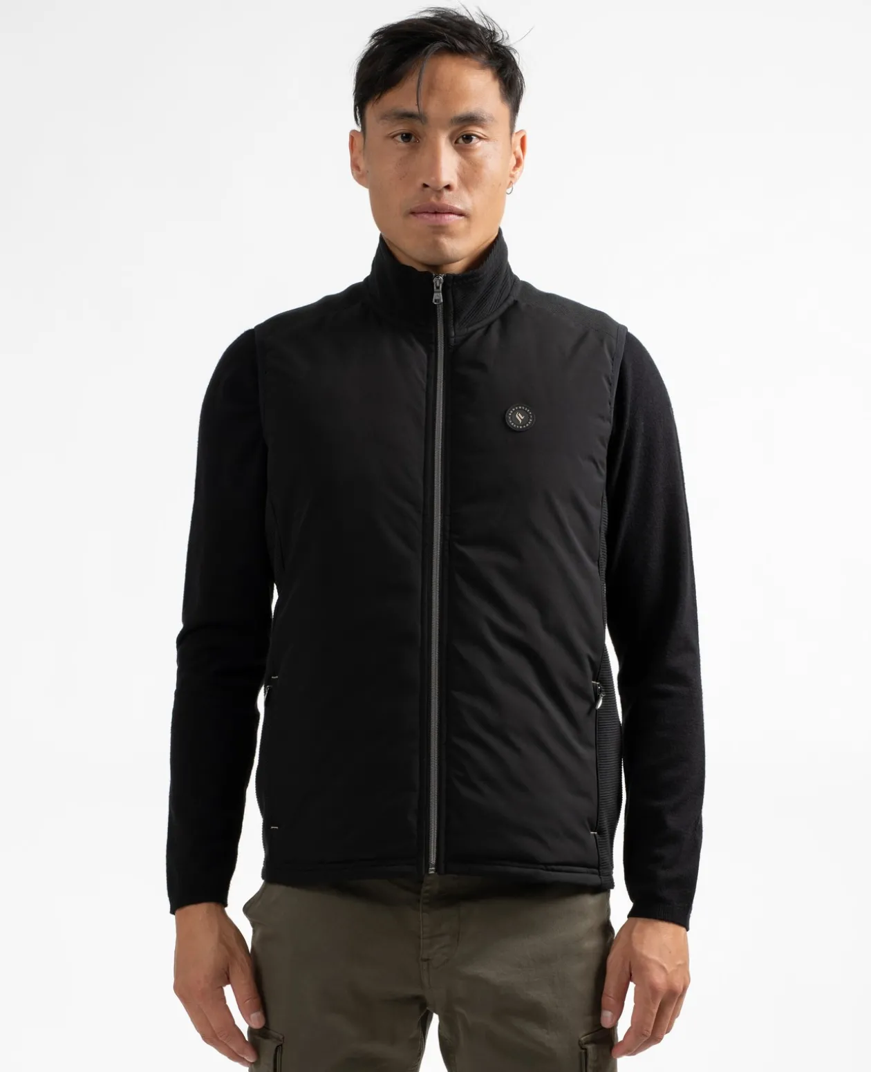 Flash Sale Sun Valley Lenzo Noir