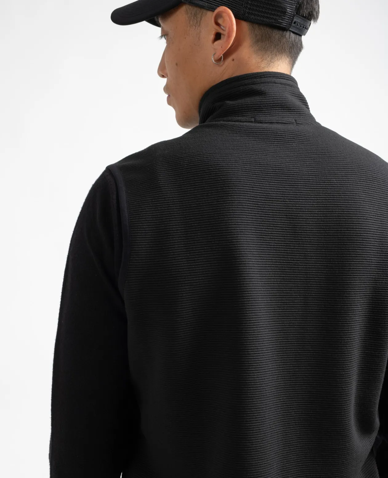 Flash Sale Sun Valley Lenzo Noir