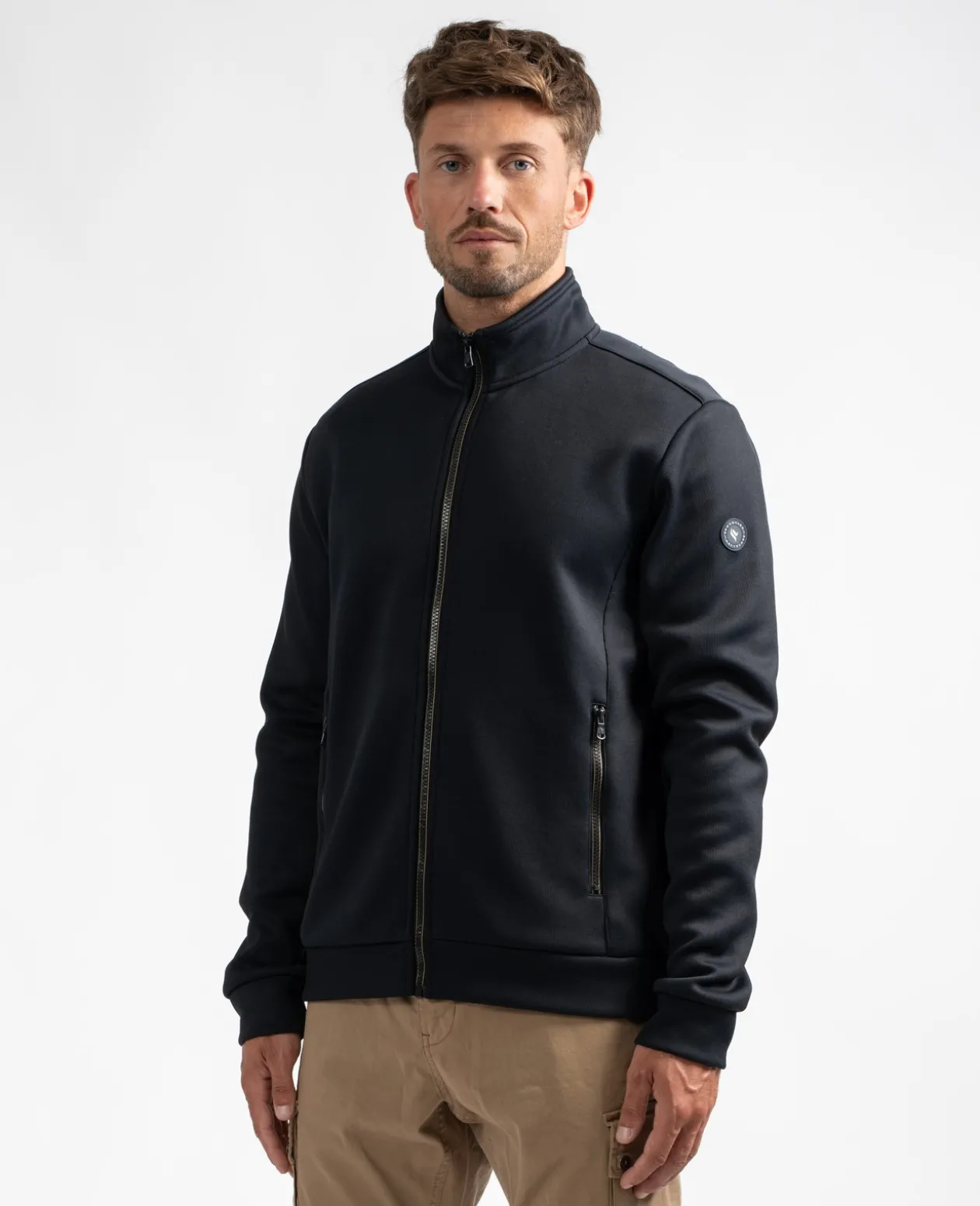 Sale Sun Valley Lhoty Marine Fonce