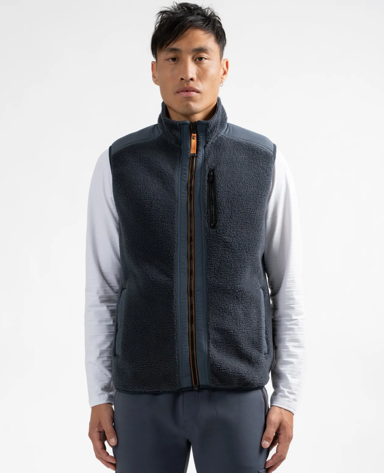 Flash Sale Sun Valley Liantor Bleu Ardoise