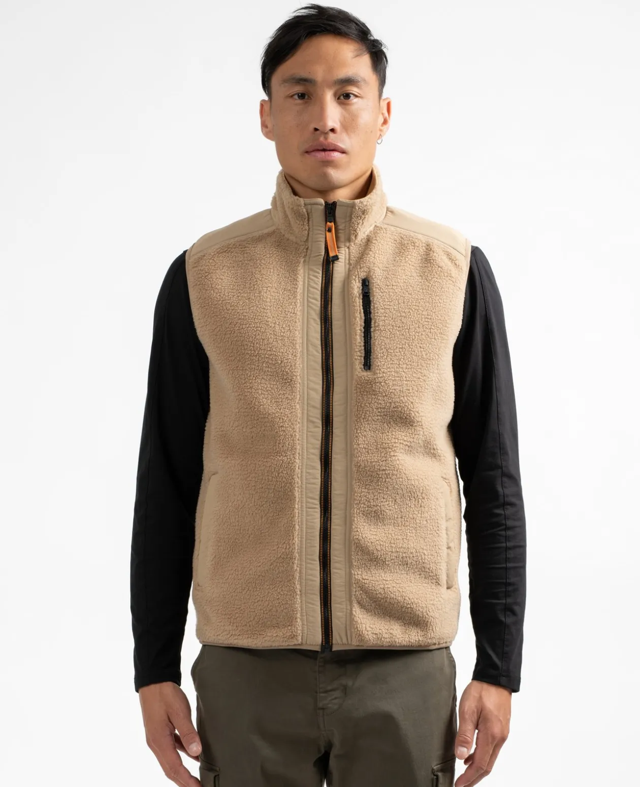 New Sun Valley Liantor Sable Doré