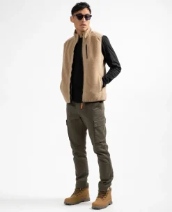 New Sun Valley Liantor Sable Doré